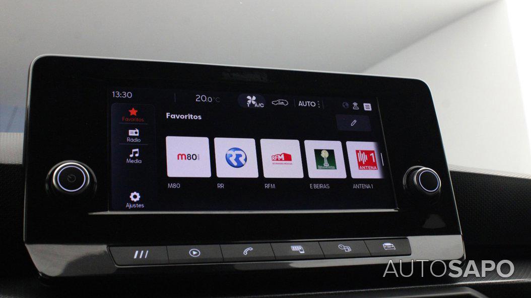 Seat Leon 1.0 TSI Style S/S de 2022