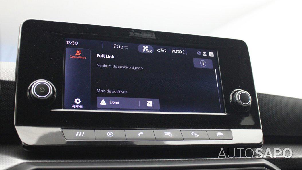 Seat Leon 1.0 TSI Style S/S de 2022