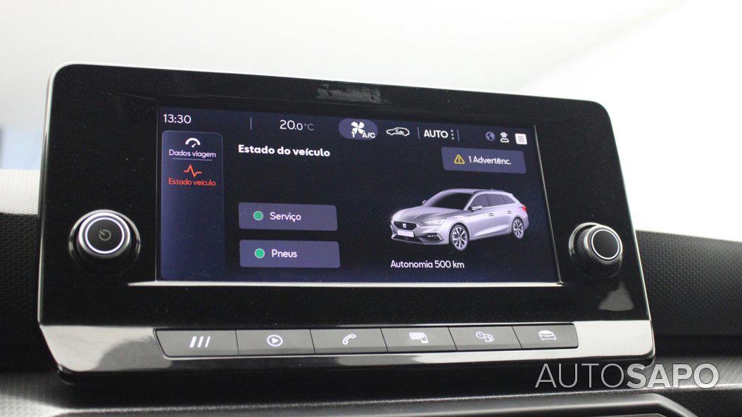 Seat Leon 1.0 TSI Style S/S de 2022