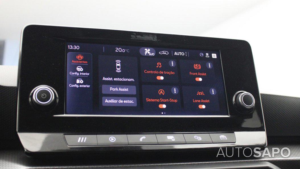 Seat Leon 1.0 TSI Style S/S de 2022