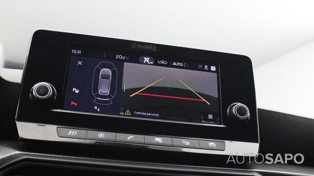 Seat Leon 1.0 TSI Style S/S de 2022