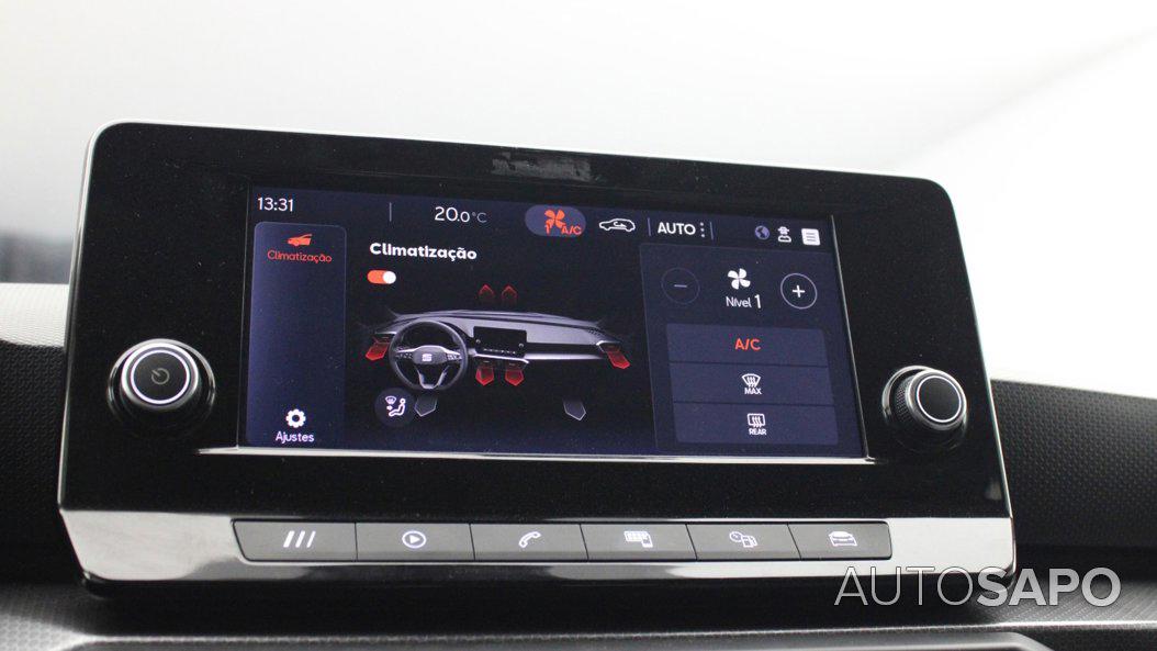 Seat Leon 1.0 TSI Style S/S de 2022