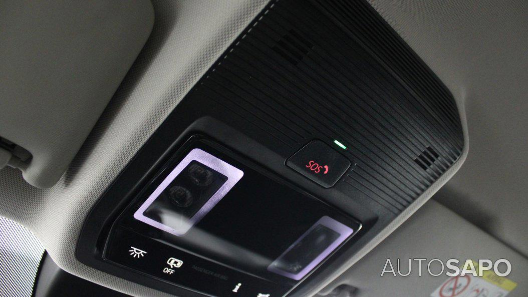 Seat Leon 1.0 TSI Style S/S de 2022