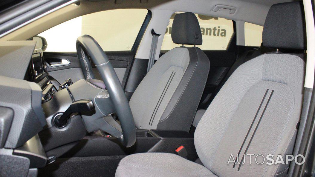 Seat Leon 1.0 TSI Style S/S de 2022