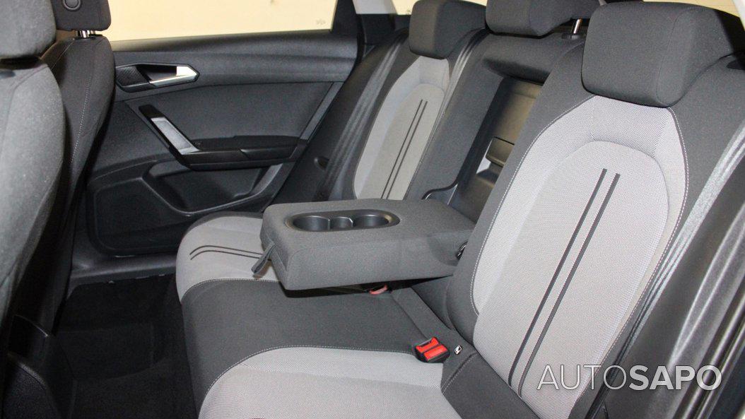 Seat Leon 1.0 TSI Style S/S de 2022