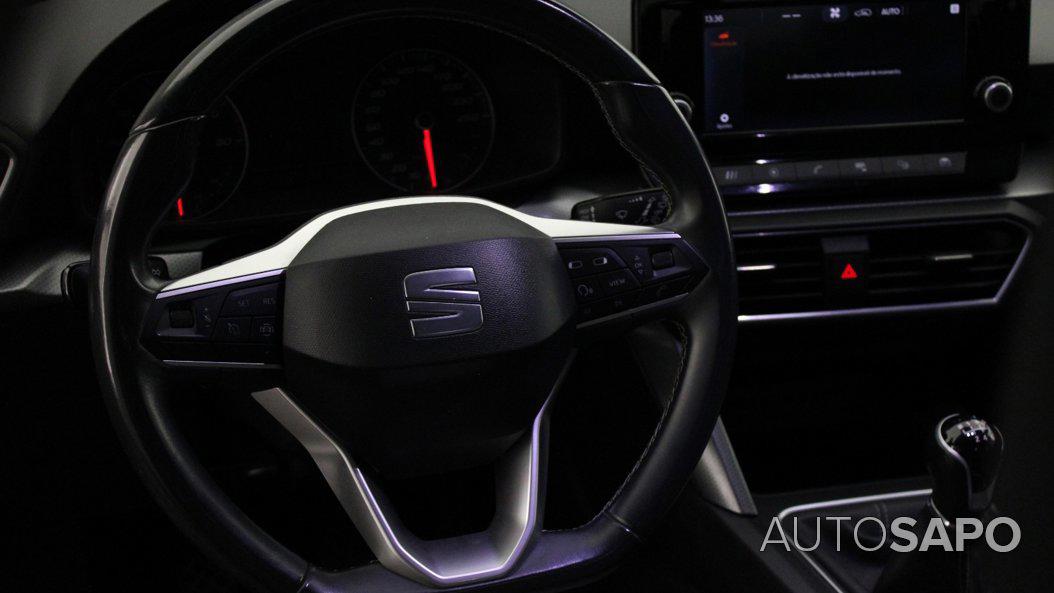 Seat Leon 1.0 TSI Style S/S de 2022