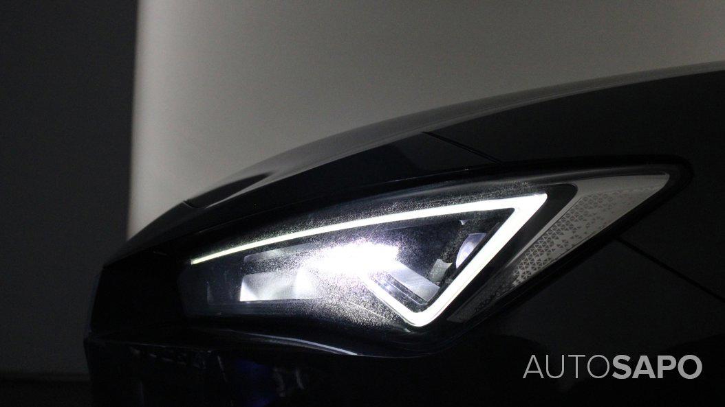 Seat Leon 1.0 TSI Style S/S de 2022