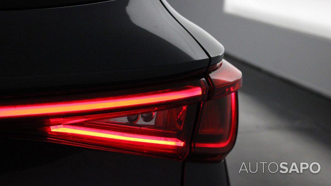 Seat Leon 1.0 TSI Style S/S de 2022