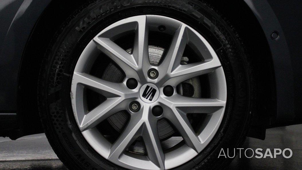 Seat Leon 1.0 TSI Style S/S de 2022