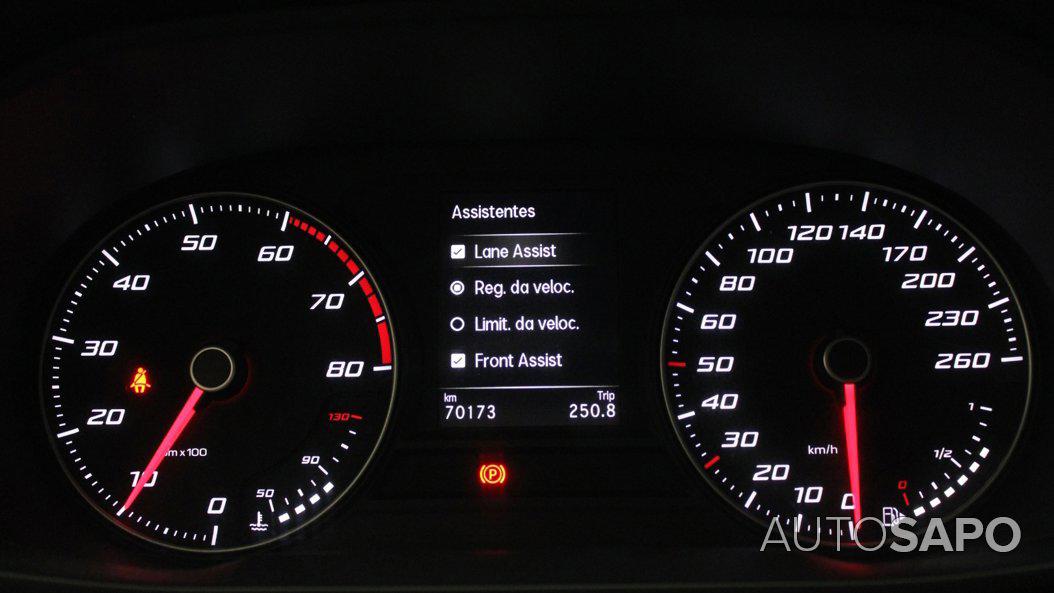 Seat Leon 1.0 TSI Style S/S de 2022