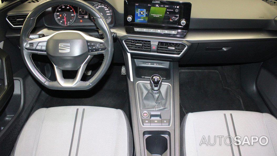 Seat Leon 1.0 TSI Style S/S de 2022