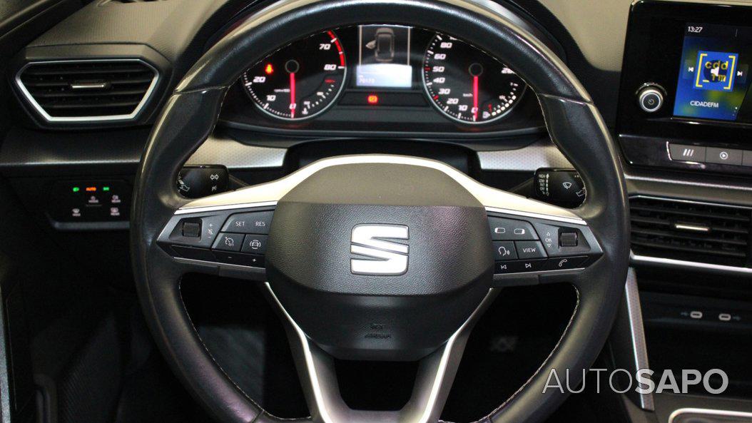 Seat Leon 1.0 TSI Style S/S de 2022