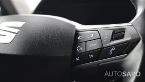 Seat Leon 1.0 TSI Style S/S de 2022