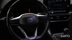 Seat Leon 1.0 TSI Style S/S de 2022