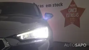 Seat Leon 1.0 TSI Style S/S de 2022