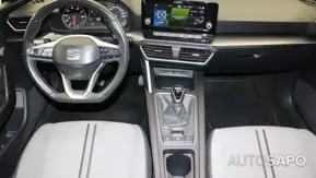 Seat Leon 1.0 TSI Style S/S de 2022