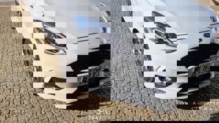 Ford Fiesta 1.0 T EcoBoost STLine de 2019