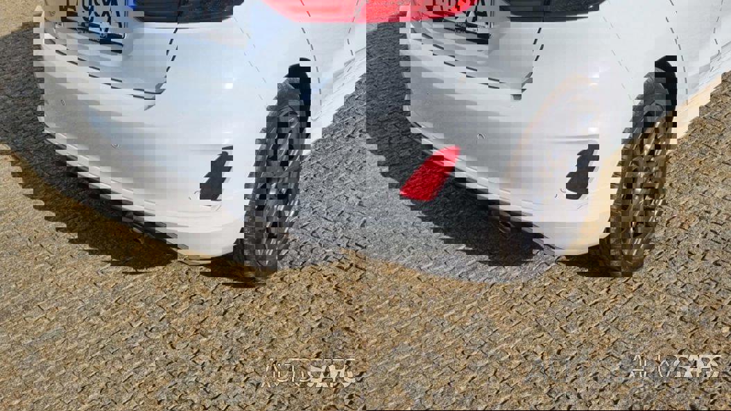 Ford Fiesta 1.0 T EcoBoost STLine de 2019