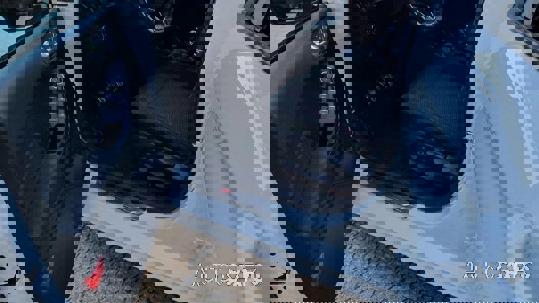 Ford Fiesta 1.0 T EcoBoost STLine de 2019