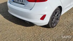 Ford Fiesta 1.0 T EcoBoost STLine de 2019
