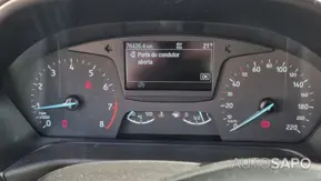 Ford Fiesta 1.0 T EcoBoost STLine de 2019