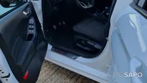 Ford Fiesta 1.0 T EcoBoost STLine de 2019