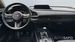 Mazda CX-30 2.0 Skyactiv-G Evolve de 2022