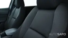 Mazda CX-30 2.0 Skyactiv-G Evolve de 2022