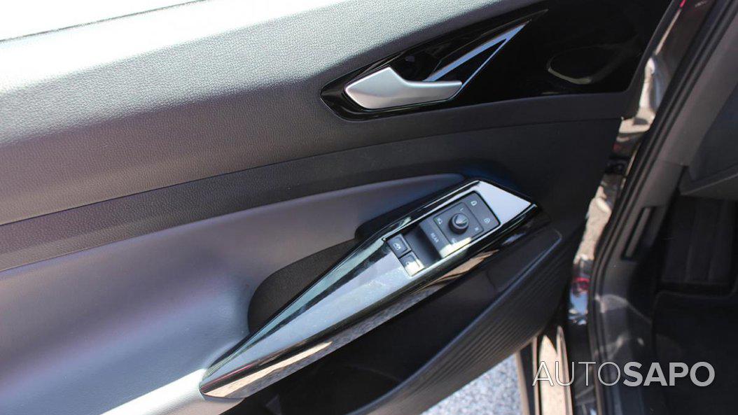 Volkswagen ID.4 Pro Performance de 2022