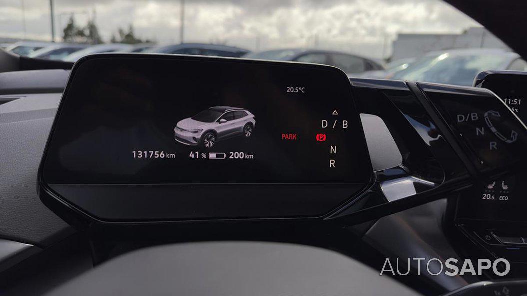 Volkswagen ID.4 Pro Performance de 2022