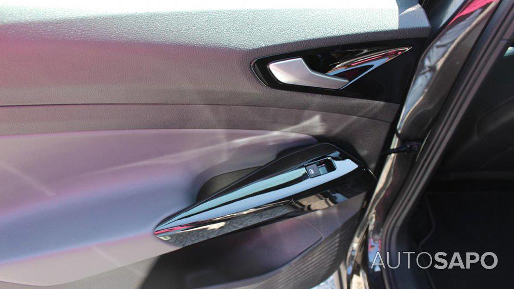 Volkswagen ID.4 Pro Performance de 2022