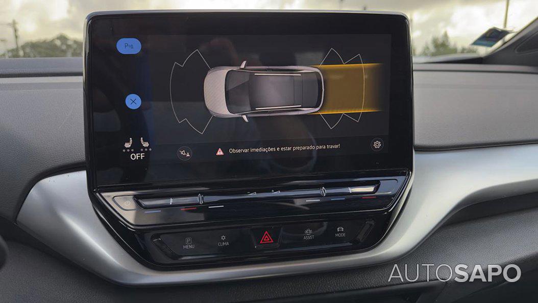 Volkswagen ID.4 Pro Performance de 2022