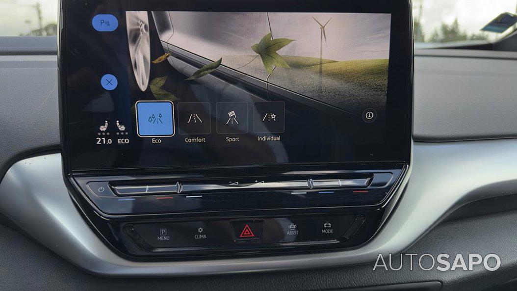 Volkswagen ID.4 Pro Performance de 2022