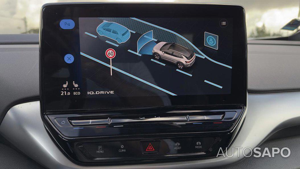 Volkswagen ID.4 Pro Performance de 2022