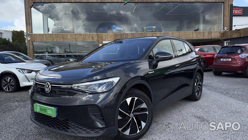 Volkswagen ID.4 Pro Performance de 2022