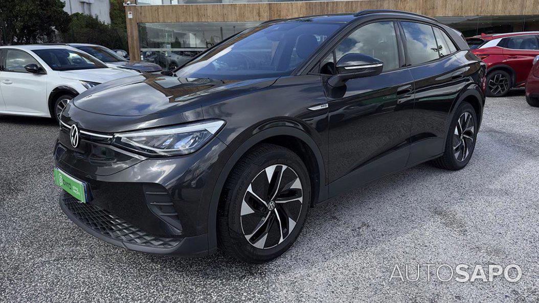 Volkswagen ID.4 Pro Performance de 2022