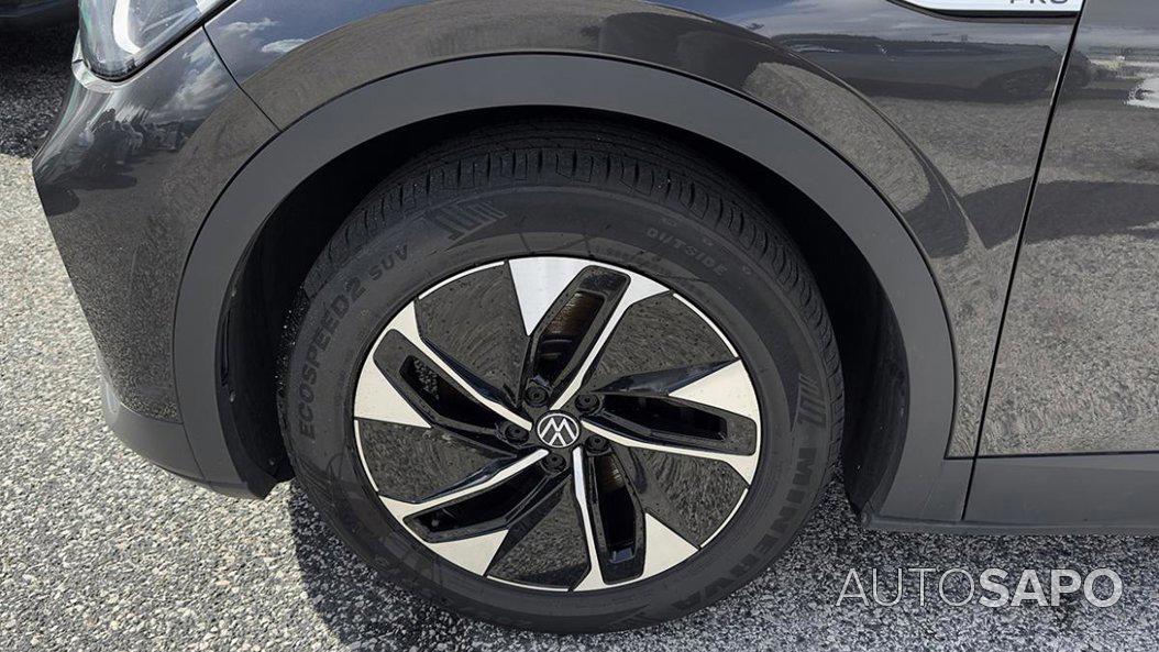 Volkswagen ID.4 Pro Performance de 2022