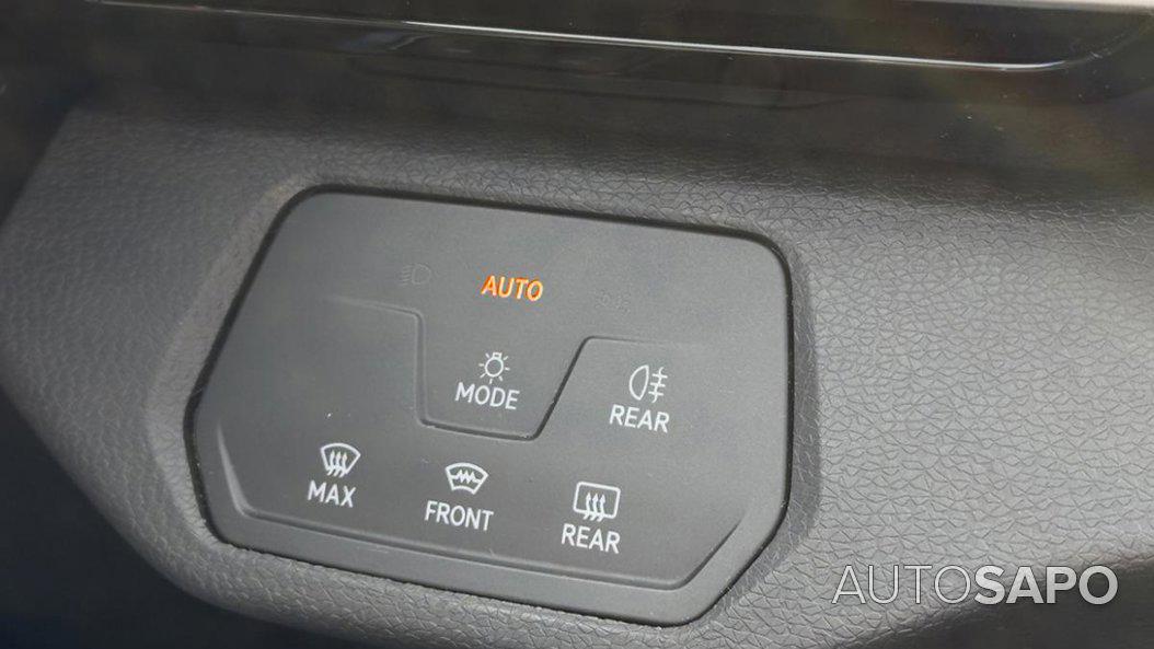 Volkswagen ID.4 Pro Performance de 2022