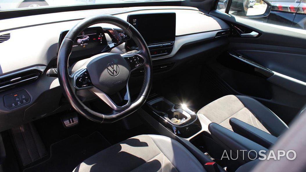 Volkswagen ID.4 Pro Performance de 2022