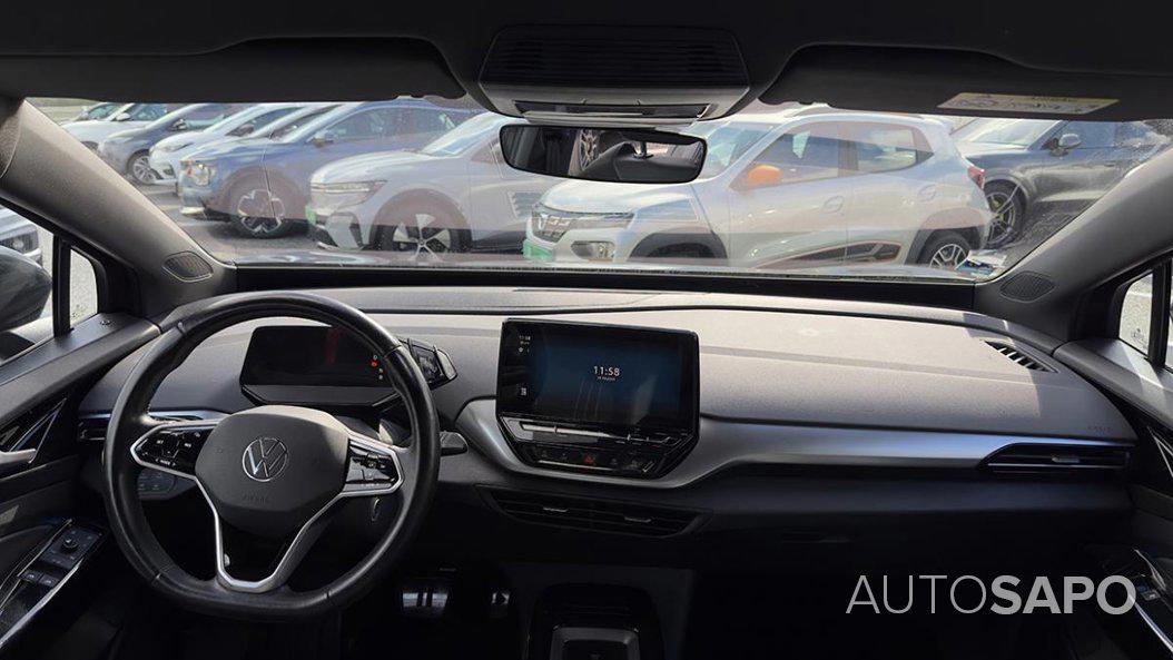 Volkswagen ID.4 Pro Performance de 2022