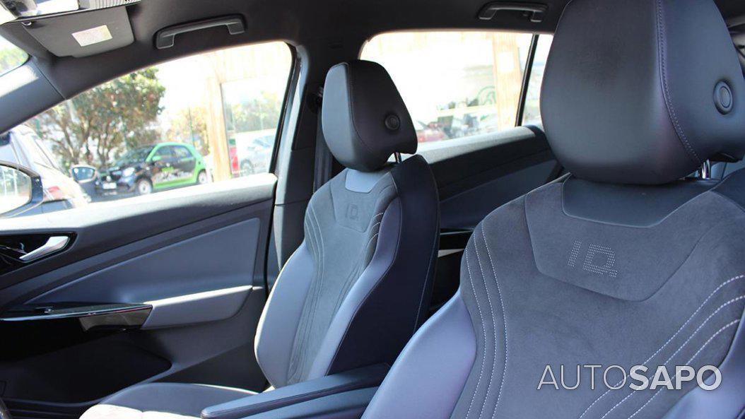 Volkswagen ID.4 Pro Performance de 2022