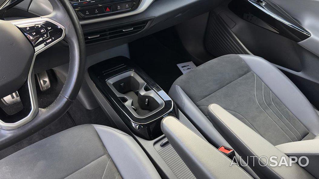 Volkswagen ID.4 Pro Performance de 2022