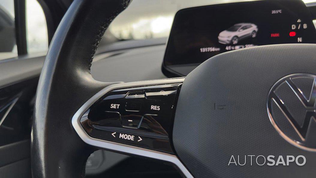 Volkswagen ID.4 Pro Performance de 2022