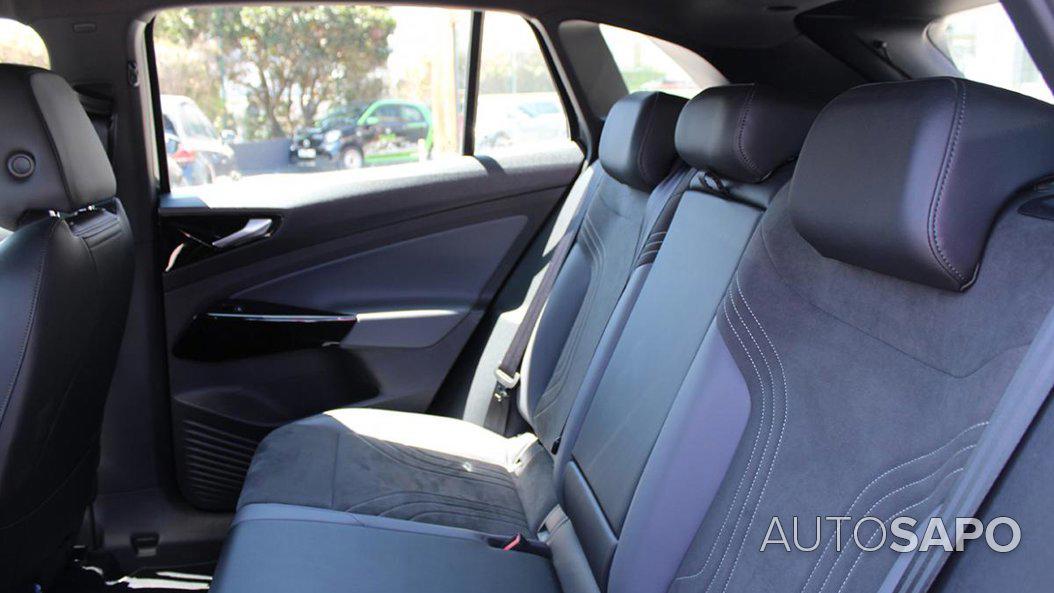 Volkswagen ID.4 Pro Performance de 2022