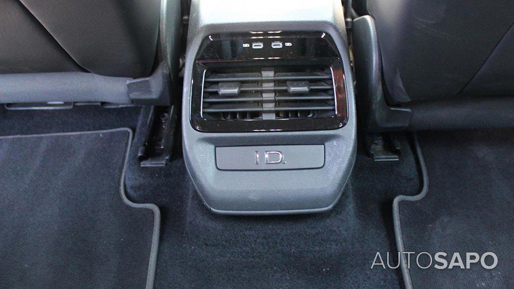 Volkswagen ID.4 Pro Performance de 2022