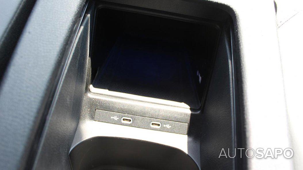 Volkswagen ID.4 Pro Performance de 2022