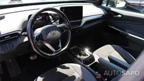 Volkswagen ID.4 Pro Performance de 2022