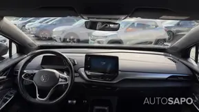 Volkswagen ID.4 Pro Performance de 2022