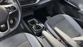 Volkswagen ID.4 Pro Performance de 2022