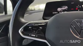 Volkswagen ID.4 Pro Performance de 2022